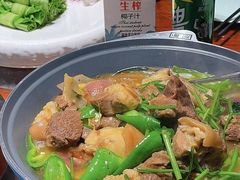 -聚缘堂·海鲜私房菜(松岭路店)