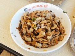 -老四季(南市场店)