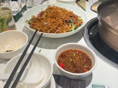 -烹然四季椰子鸡火锅(姚家园万象汇店)