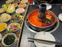 -咏江南·苏式火锅·苏州评弹(观前街店)