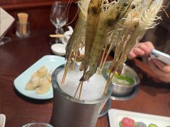 -东海怡品海鲜豆捞(舟宿夜江店)