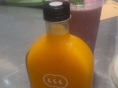 -混果汁(福田领展中心城店)