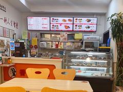 -香妃烤鸡(西单店)