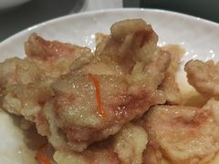 -7号院家宴.烧鸽子(门头沟店)