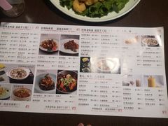 -鹦鹉小厨味道餐厅(山大南路店)