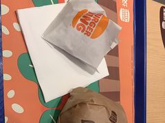 -汉堡王(歌斐中心店)