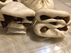 蜜枣夹饼-白玉兰食品(甜云店)