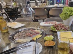 -齐齐哈尔·兄弟烤肉(湖山美地店)