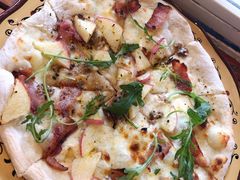 北京蓝披萨-Gather pizza