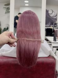 -星座接发烫染美发超市