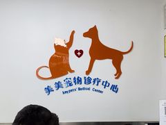 -美美宠物诊疗中心·异宠·骨科(滨江东信分院)