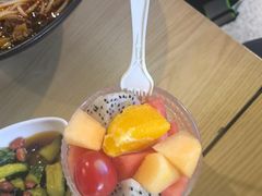 -乐港休闲馆茶艺·简餐·茶室(首都机场T2店)