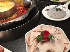 -香佰里鲜货火锅(佳乐金街店)