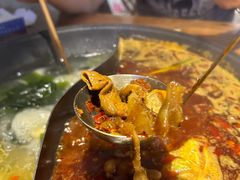 -楠火锅(龙阳广场店)