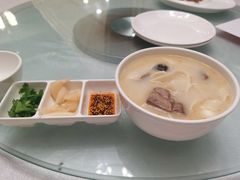 -金狮麟·新豫菜(金码大厦店)