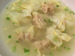 -东泰祥生煎馆(重庆北路店)