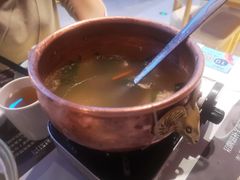 -阿娜尔·新疆菜(宜家荟聚中心店)