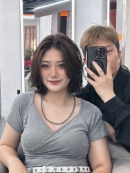 -艾美A·M Hair Salon