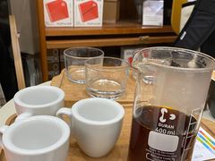 -玫瑰咖啡(中山六路店)