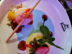 -Famous肥猫墨西哥音乐餐吧(五棵松华熙LIVE店)