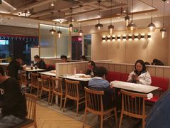 用餐区-乡村基(渝中区得意世界餐厅)