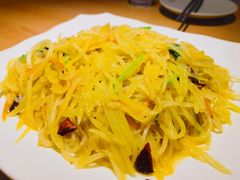 私房土豆丝-群姐面馆·海鲜烧烤(同安路二店)