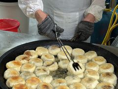 -毛氏汽水包(山海关路店)