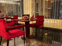 -粤尚腾香居中餐厅(首都机场希尔顿店)