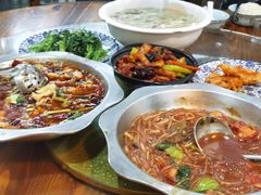 -老东北菜馆(北泰禾店)