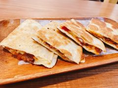 -红小满休闲餐厅(十全街店)