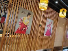 -金刚山黑牛炭火自助烤肉(西大望路店)