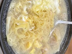 -买又大餐厅(福林里店)
