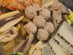-一楼食业·美食人家