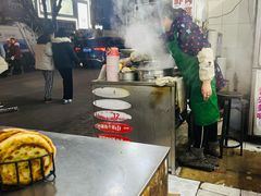 -老吴记水饺馆(前进五路店)