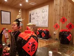 -新侗家食府(蟠桃宫店)