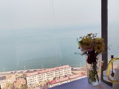 -百纳·维萨吧西餐厅(百纳瑞汀酒店)