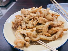 香酥鸡-潮妈小食