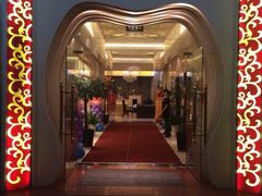 -福记大酒店(星湖街区店)