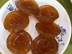 -台山美食一绝阿四台山黄鳝饭(阿四创作店)