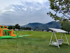 -潭柘厚院&山顶烤肉(潭柘寺店)