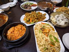 -国营大冷面饭店