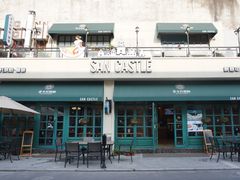 -SEN CASTLE城堡西餐(创意设计中心店)
