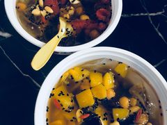 -深水井老冰粉(解放碑英利大融城店)