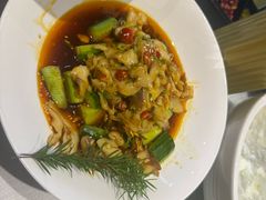 -老平安农家菜(平安店)
