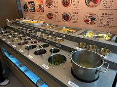 -天宜隆蘑菇宴火锅(石景山旗舰店)
