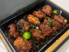 -3号仓库·创意中国菜(新世界城店)