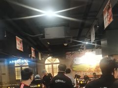 -三个蒙古大叔羊肉串(大宁店)