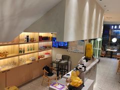 -首府山烧烤·小龙虾·KTV(翠堤湾店)