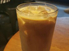 海南拿铁-Simple Yummy简单美味(上邦百汇城店)