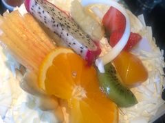 -派斯俊·本味(解放南路店)